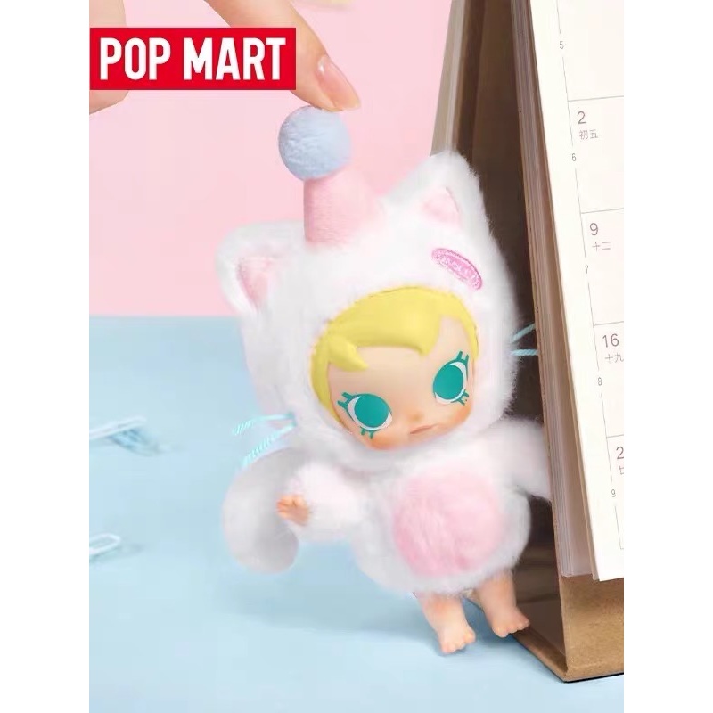 POP MART Baby Molly Pocket Fri - Baby Products 2 Years 评论和价格