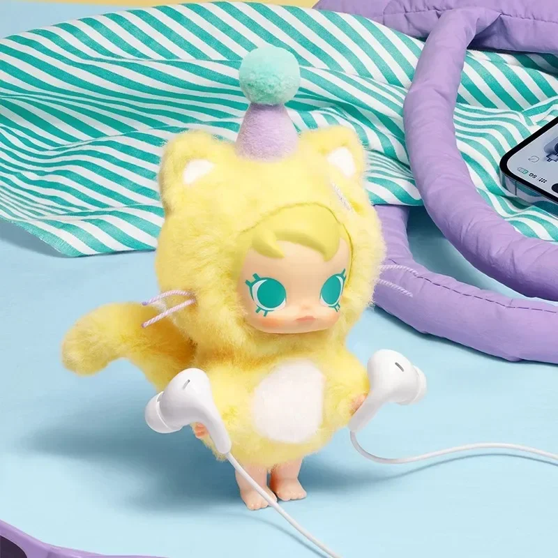 POP MART Baby Molly Pocket Fri - Baby Products 2 Years 评论和价格