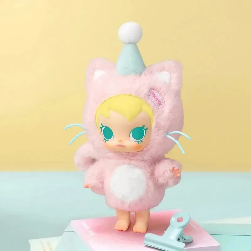 POP MART Baby Molly Pocket Fri - Baby Products 2 Years 评论和价格