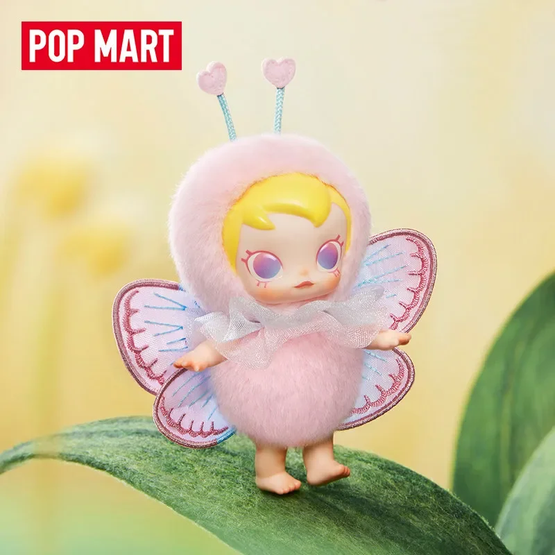 POP MART Baby Molly Buggy Roam - Baby Products 2 Years 评论和价格