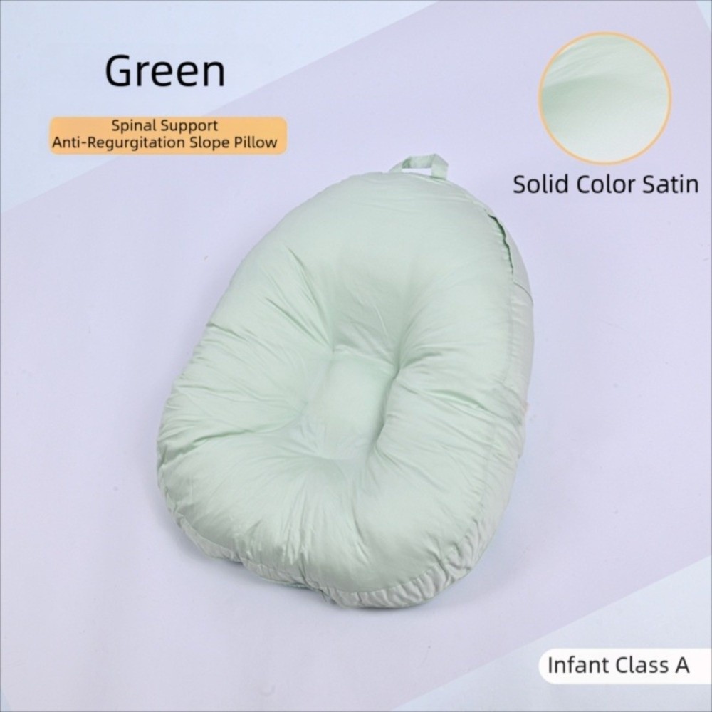Soft Baby Nursing Pillow Anti- - Nursing Pillow Breastfeeding 评论和价格