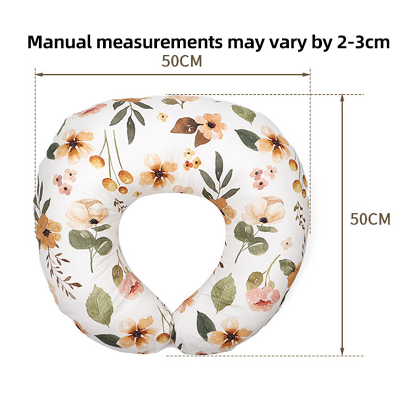 PANGDUBE Multifunctional Baby  - Nursing Pillow Breastfeeding 评论和价格