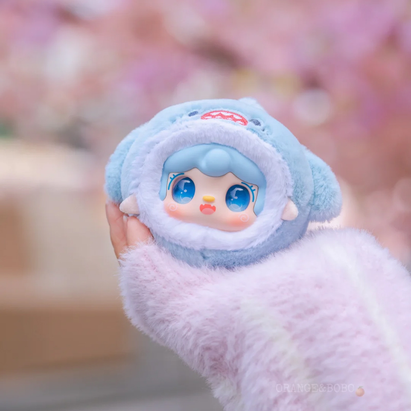 Cute Yooki V6 Ocean Baby Serie - Baby Products Game 评论和价格