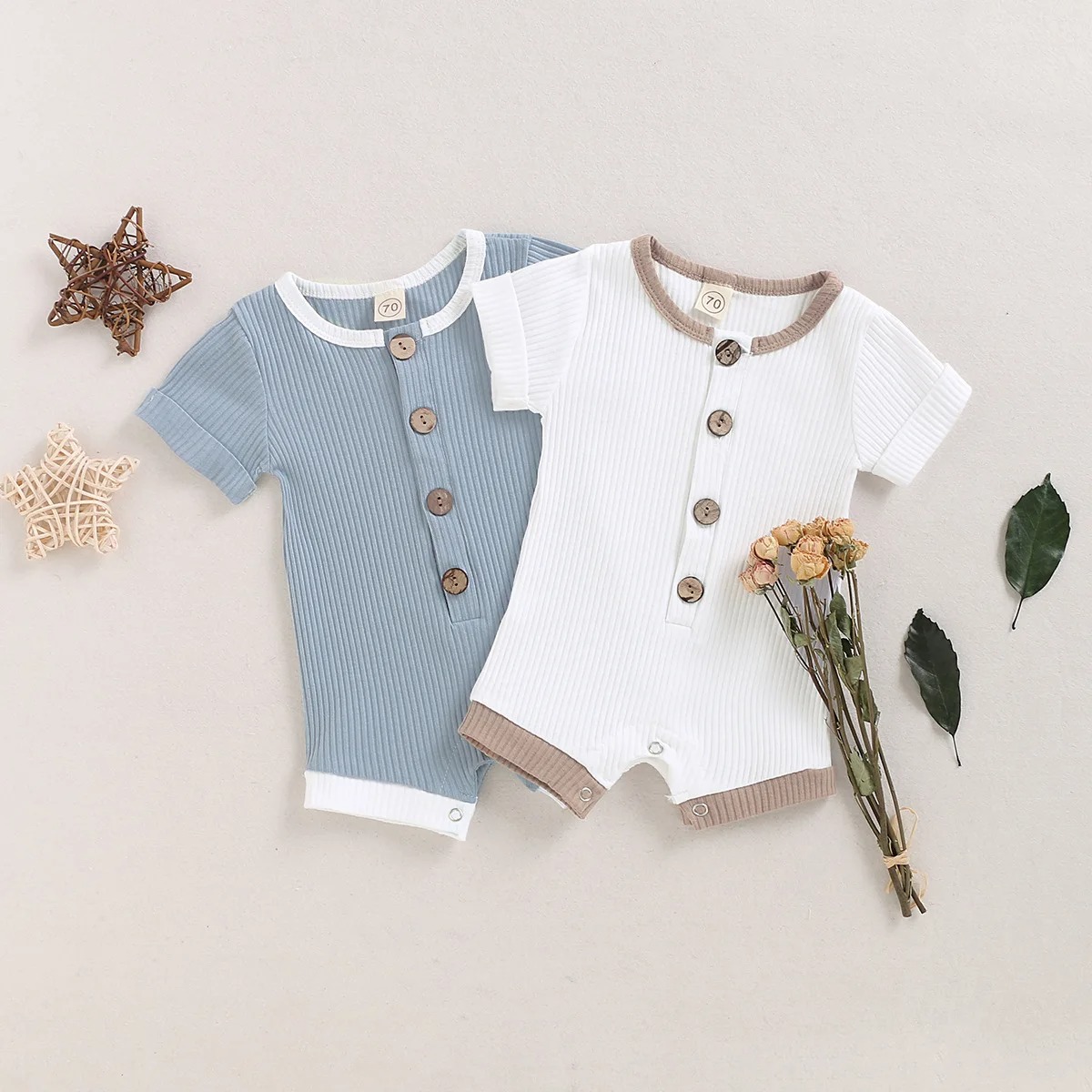 Baby Boys Clothing Bodysuits B - Baby Products On Sale 评论和价格