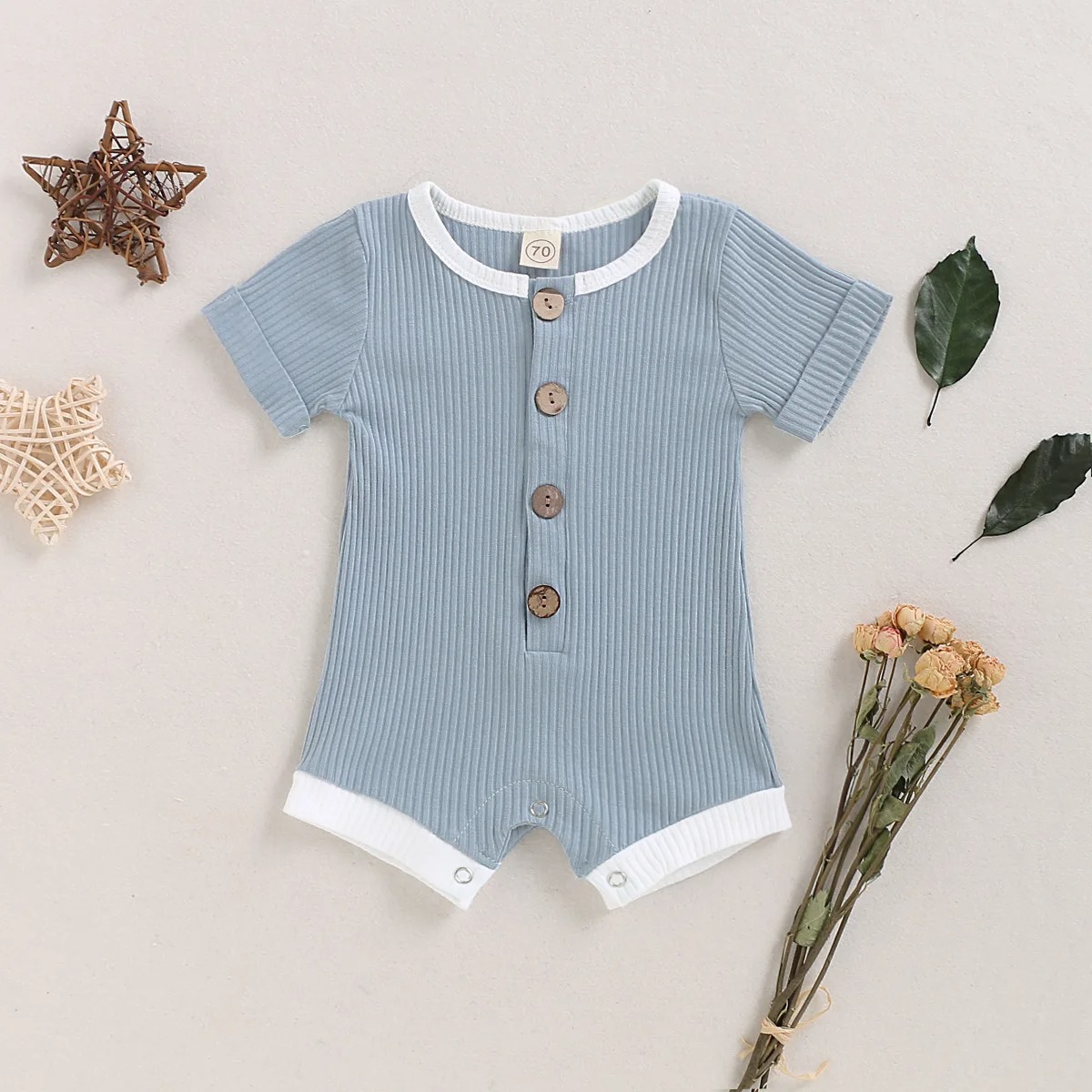 Baby Boys Clothing Bodysuits B - Baby Products On Sale 评论和价格