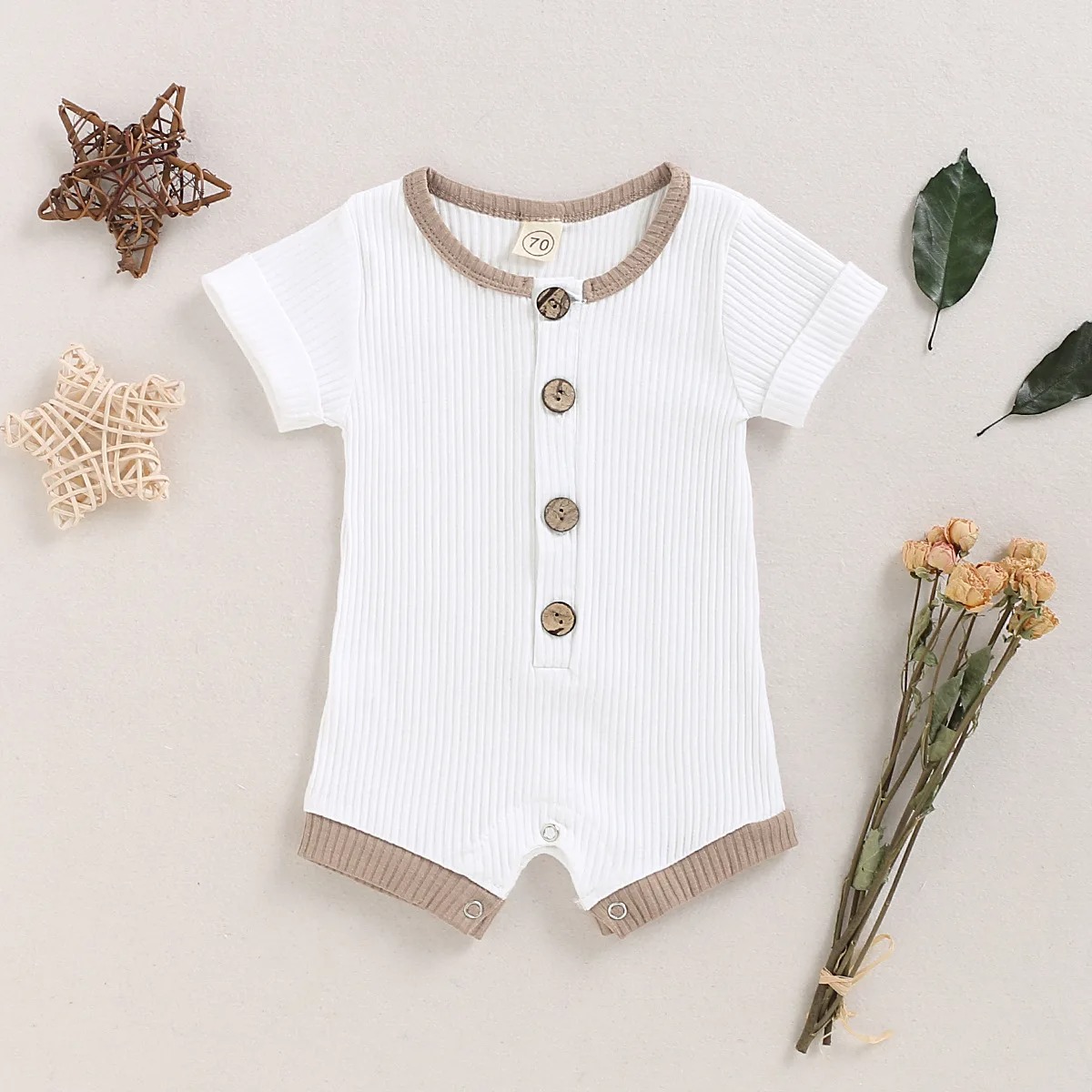 Baby Boys Clothing Bodysuits B - Baby Products On Sale 评论和价格