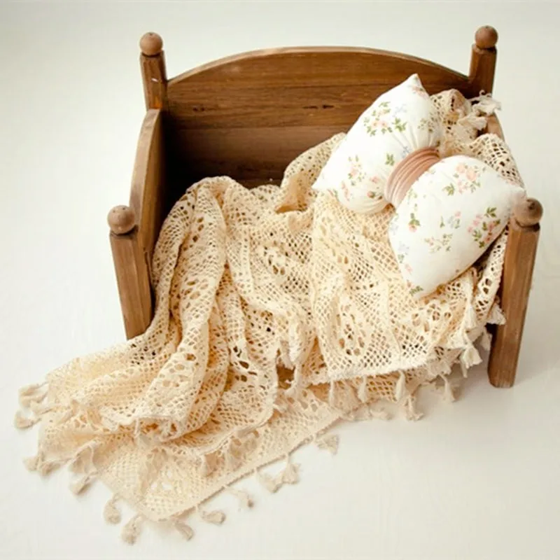 Newborn Photography Props Phot - Baby Swaddle Blanket 评论和价格