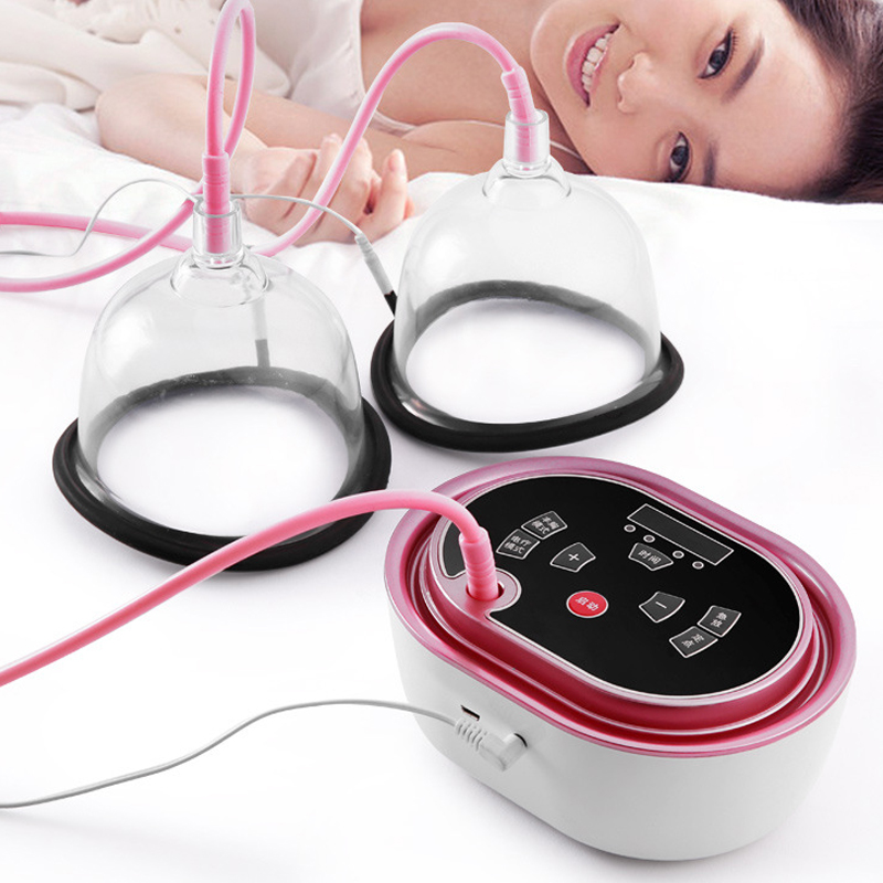 Electric Vacuum Breast Machine - Breast Pump 评论和价格