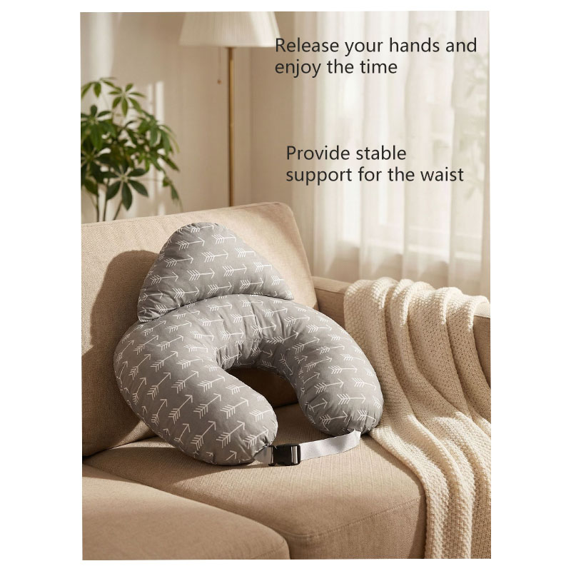 U-Shaped Nursing Pillow  Adjus - Nursing Pillow Breastfeeding 评论和价格