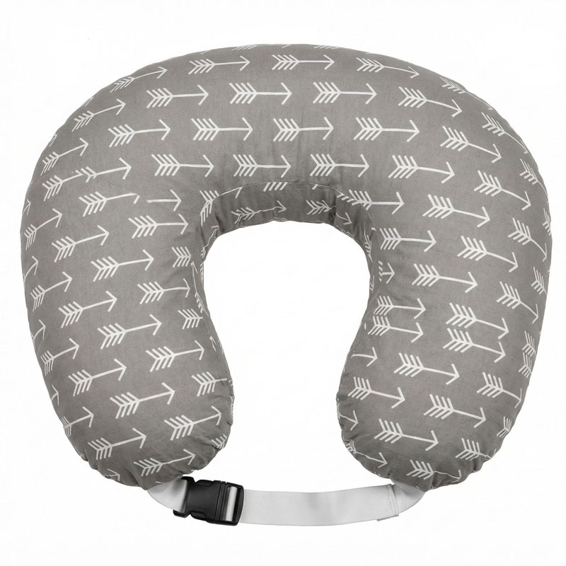 U-Shaped Nursing Pillow  Adjus - Nursing Pillow Breastfeeding 评论和价格