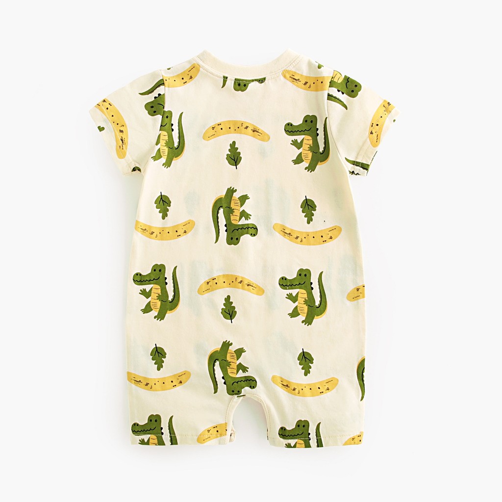 Summer Infants Short Sleeve Ju - Baby Products On Sale 评论和价格