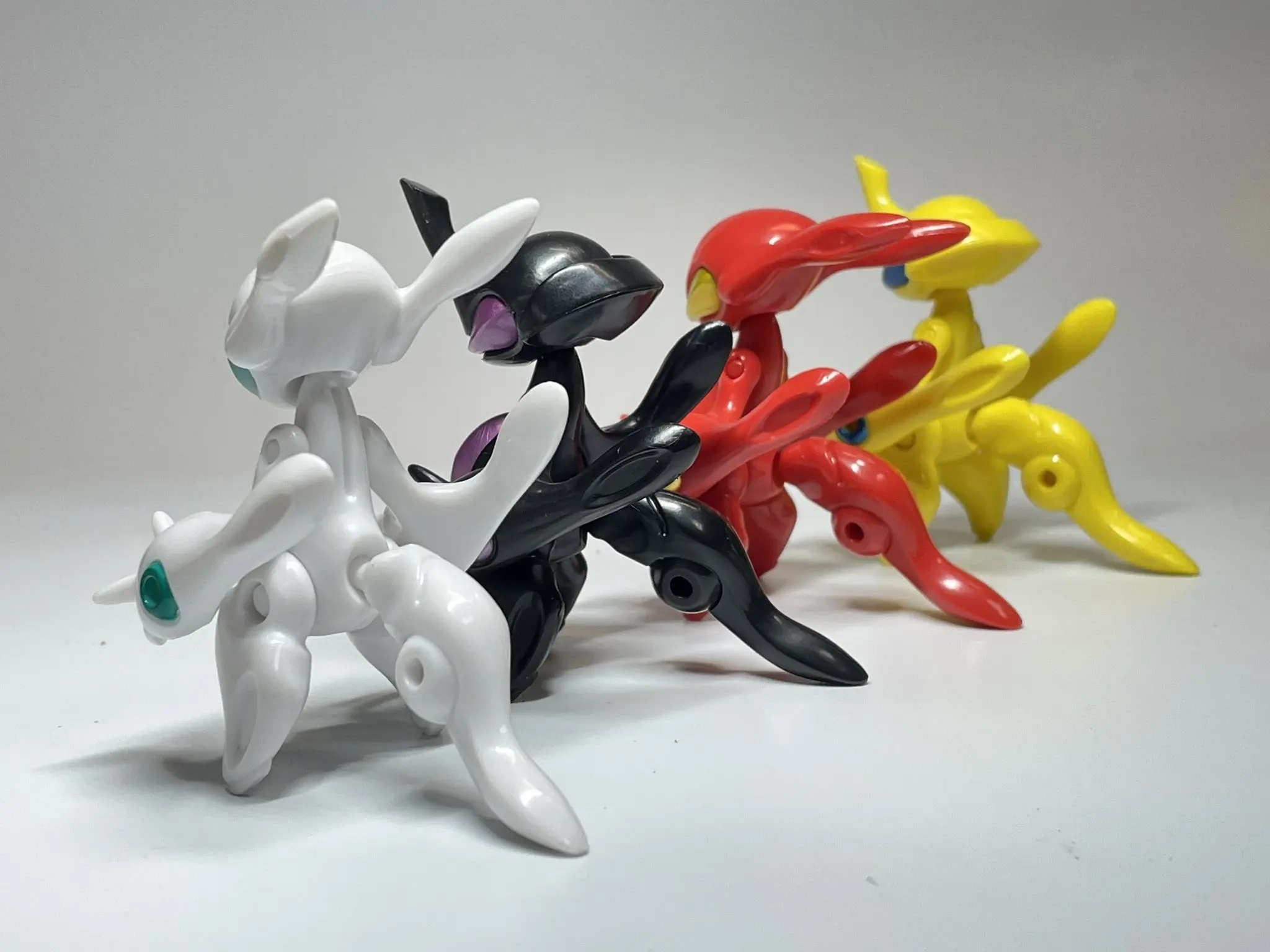 SO-TA Capsule Toys Cool FORM B - Baby Products Game 评论和价格