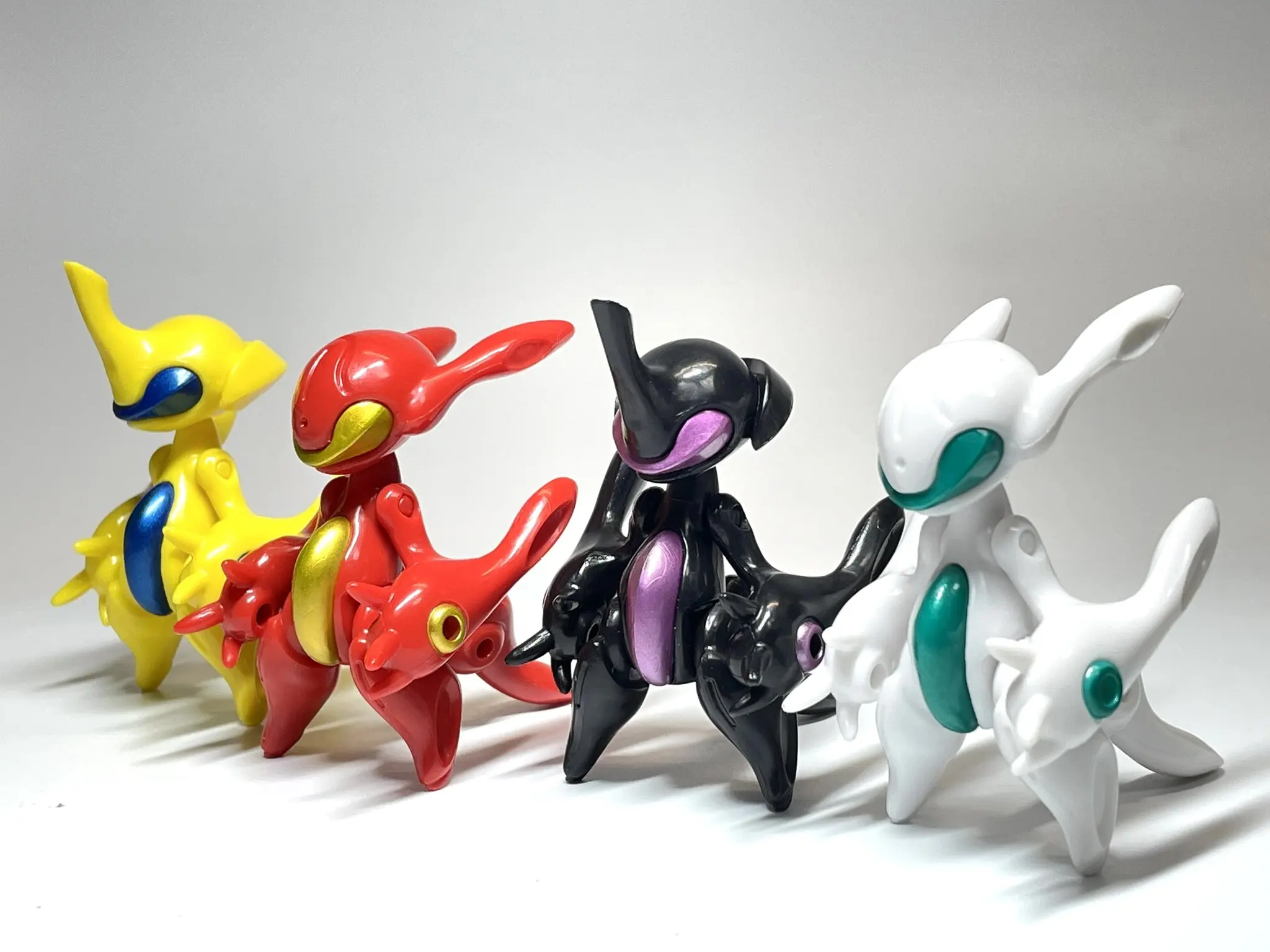 SO-TA Capsule Toys Cool FORM B - Baby Products Game 评论和价格
