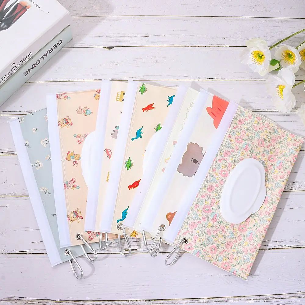 Fashion Snap-Strap Flip Cover  - Baby Products Carry Bag 评论和价格