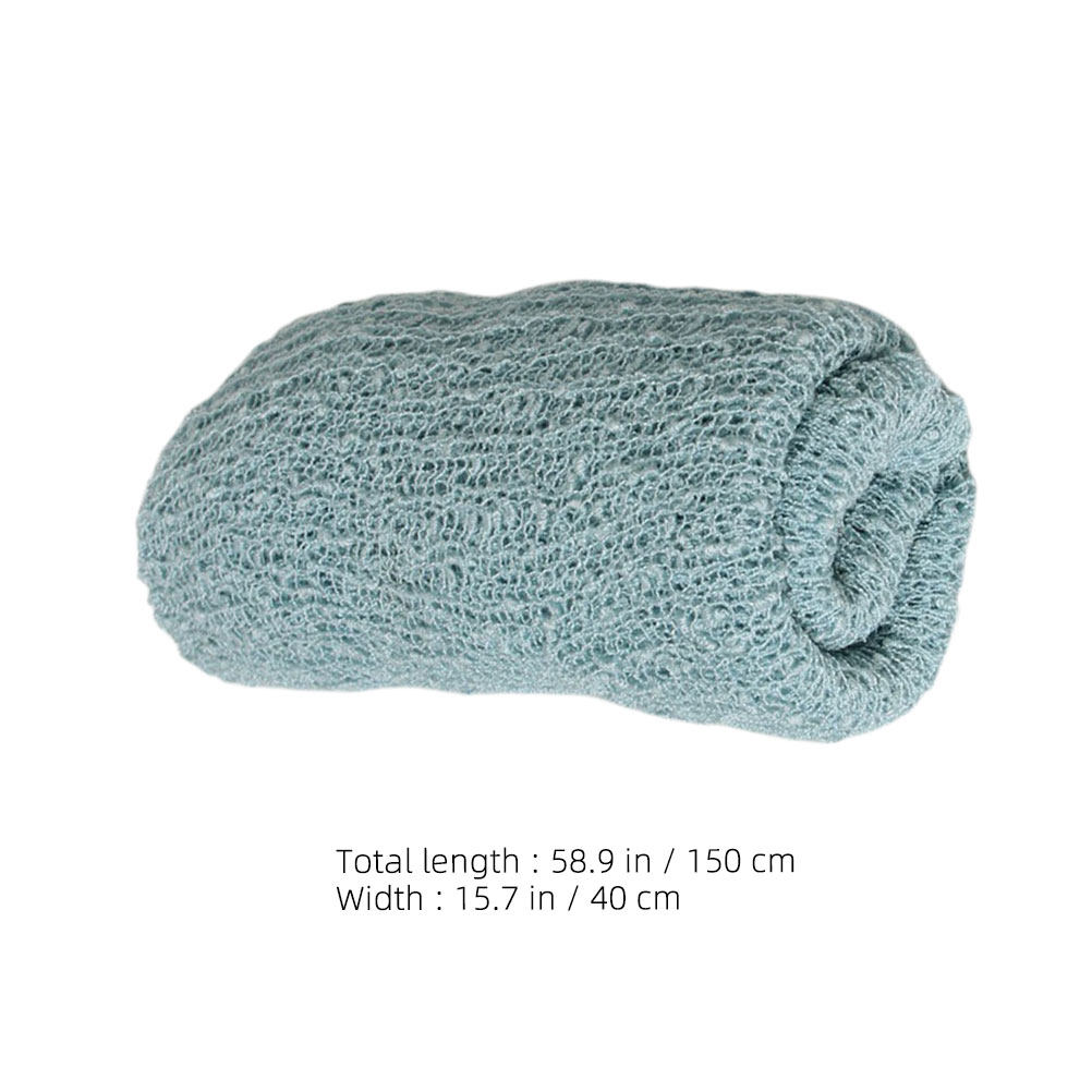 2Pcs Baby Photography Wrap New - Baby Swaddle Blanket 评论和价格