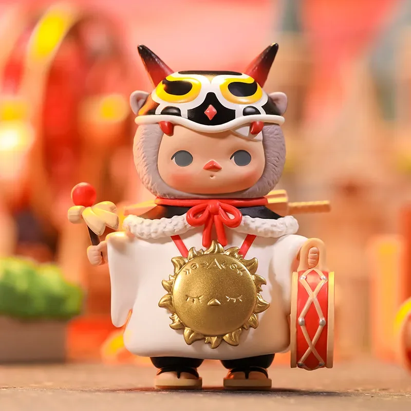 POP MART PUCKY Festival Babies - Baby Products 2 Years 评论和价格