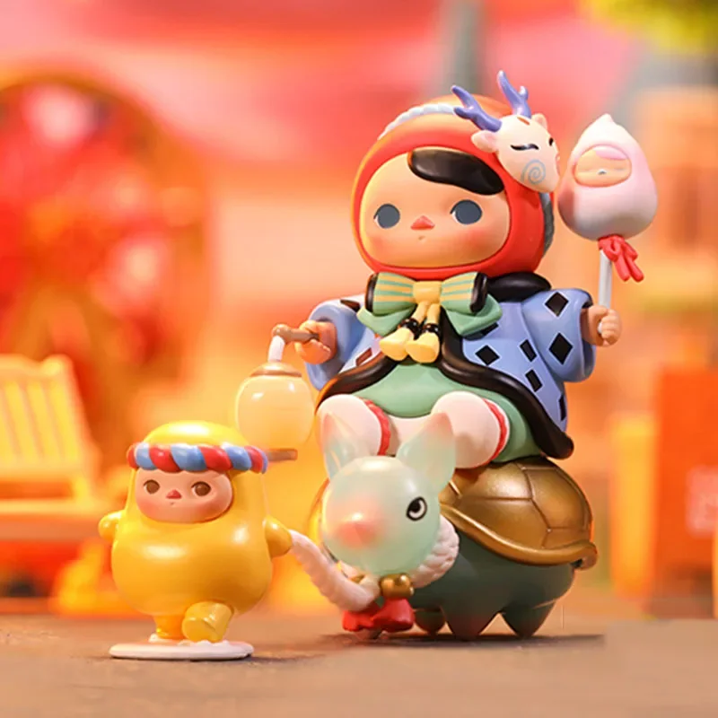 POP MART PUCKY Festival Babies - Baby Products 2 Years 评论和价格