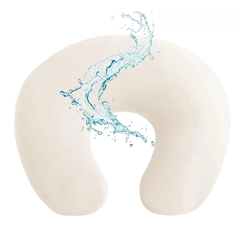 2PCS Waterproof Nursing Pillow - Nursing Pillow Breastfeeding 评论和价格