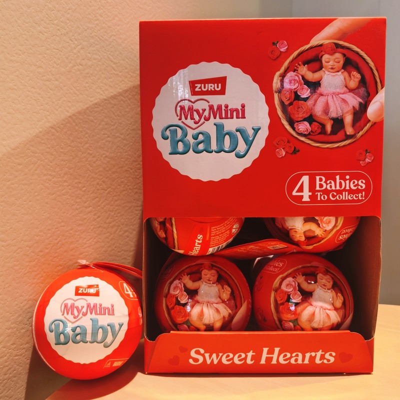 Zuru 5 Fivefold Surprise Egg F - Baby Products Game 评论和价格