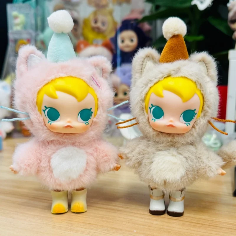 POP MART Baby Molly Pocket Fri - Baby Products Game 评论和价格
