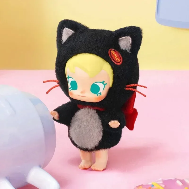 POP MART Baby Molly Pocket Fri - Baby Products Game 评论和价格