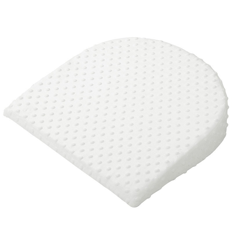 Anti-spitting Milk Slope Pillo - Nursing Pillow Breastfeeding 评论和价格