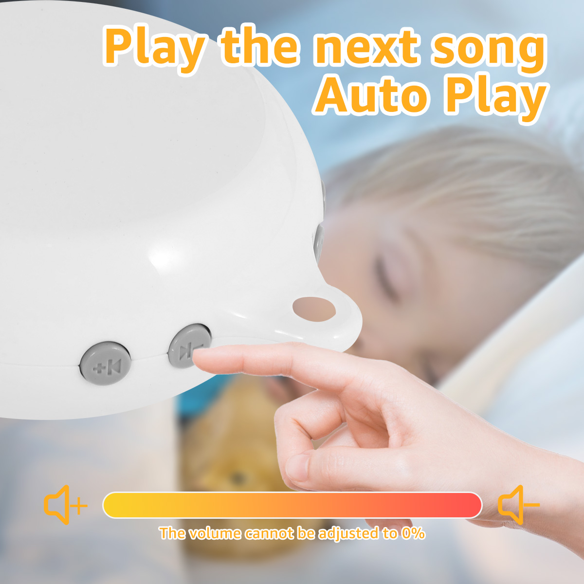 Baby Rotating Music Box ABS Ba - Baby Products Game 评论和价格