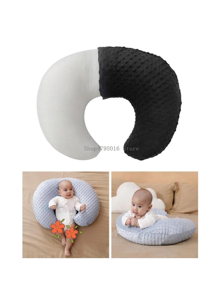  Bay Breast Feeding Pillow Saf - Nursing Pillow Breastfeeding 评论和价格
