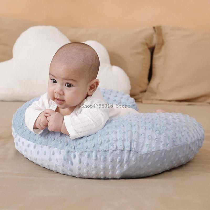  Bay Breast Feeding Pillow Saf - Nursing Pillow Breastfeeding 评论和价格