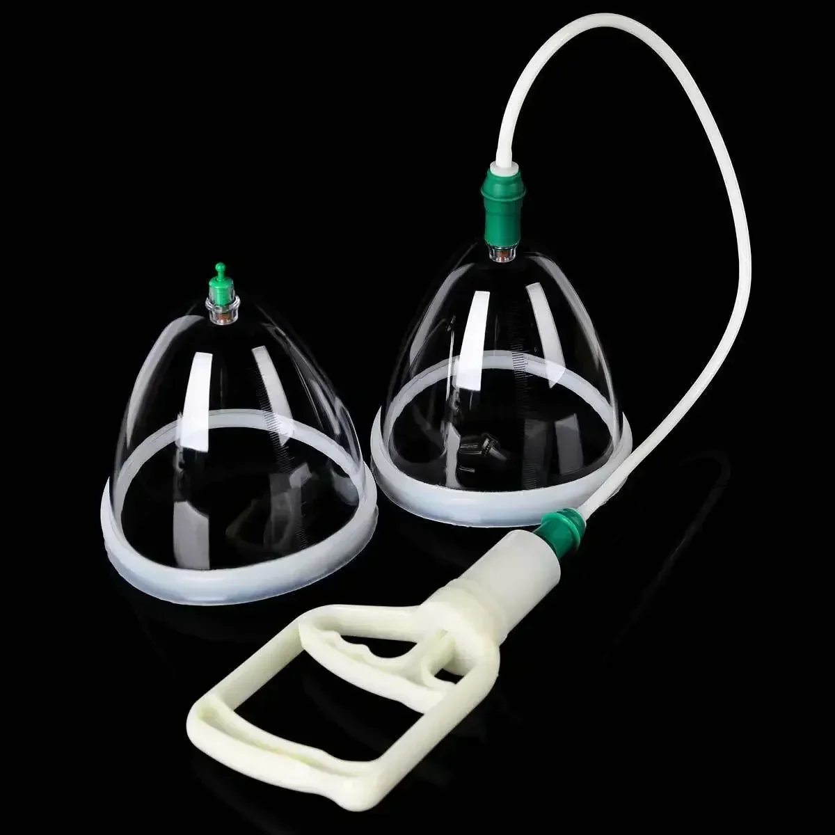 Breast & Buttocks Enhancement  - Breast Pump 评论和价格