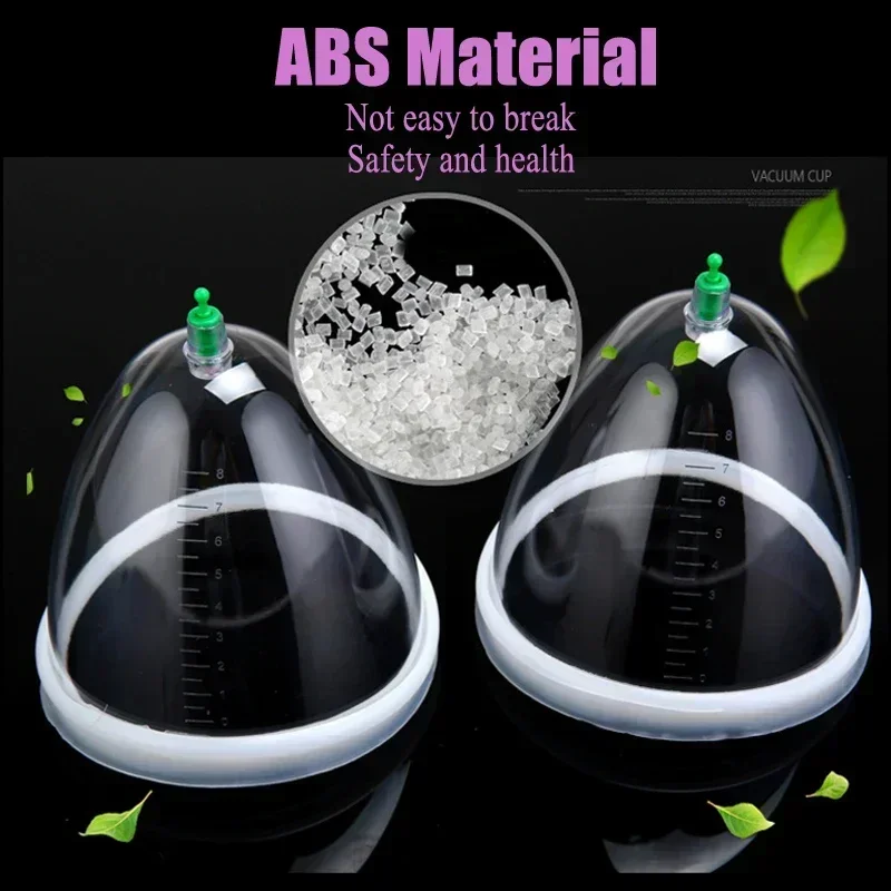 Breast & Buttocks Enhancement  - Breast Pump 评论和价格