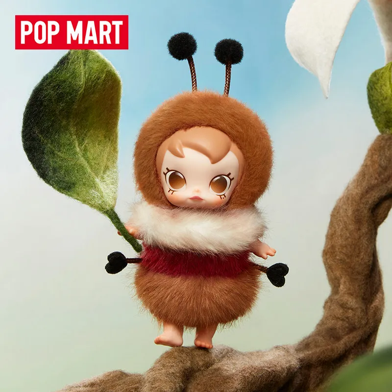 POP MART Baby Molly Buggy Roam - Baby Products 2 Years 评论和价格