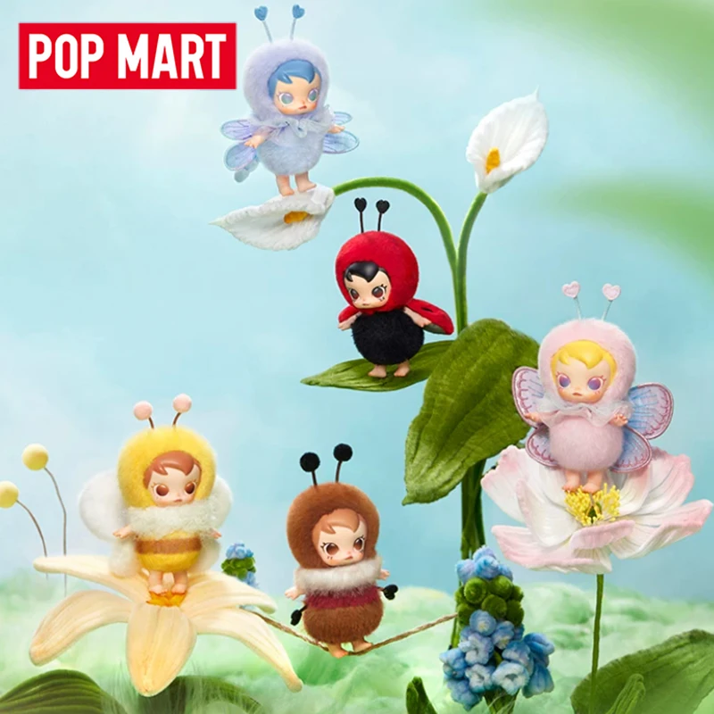POP MART Baby Molly Buggy Roam - Baby Products 2 Years 评论和价格