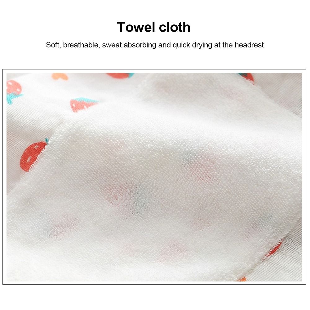 Cotton Gauze Breast Feeding Pi - Nursing Pillow Breastfeeding 评论和价格