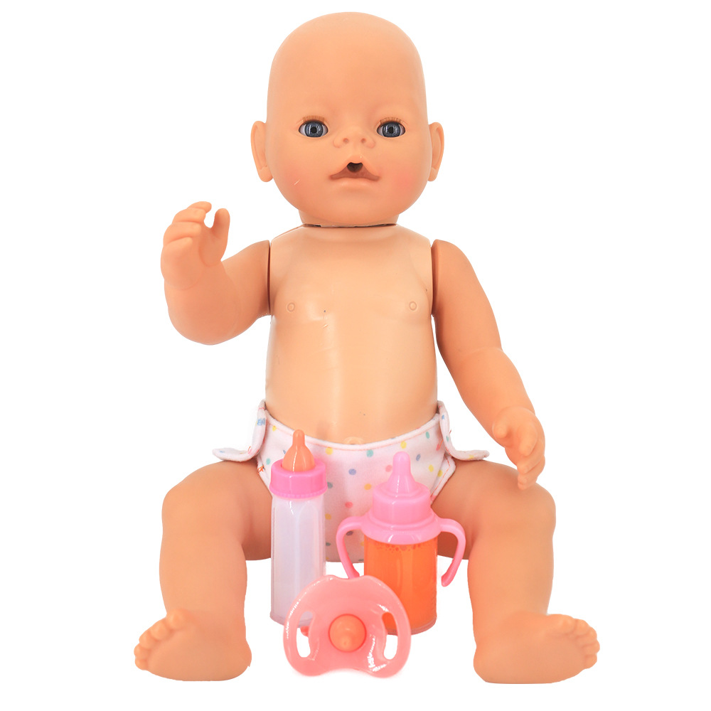 17 Inch 40cm Baby Doll Carry B - Baby Products Carry Bag 评论和价格