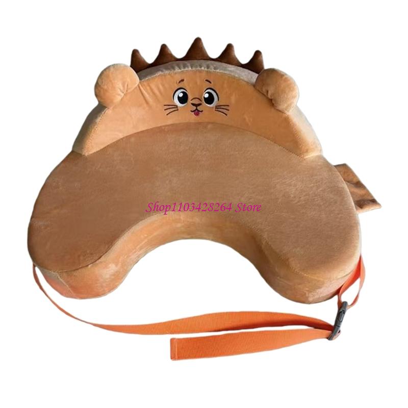  Spacious Breastfeeding Pillow - Nursing Pillow Breastfeeding 评论和价格