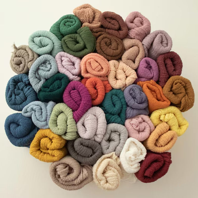 1pcs/ Newborn Photography Wrap - Baby Swaddle Blanket 评论和价格