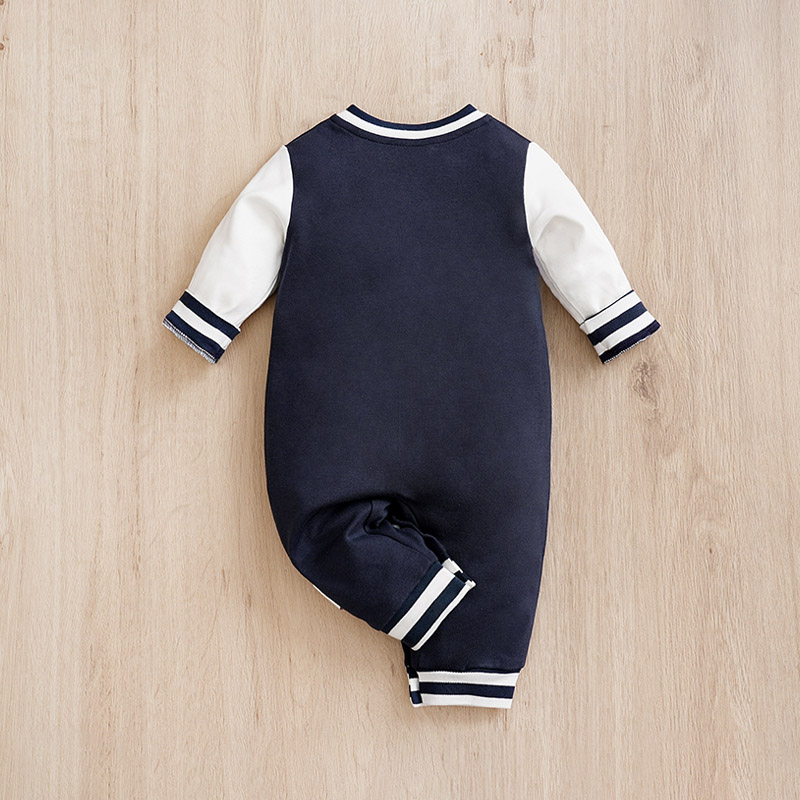Jumpsuit Newborn Baby Baseball - Baby Products On Sale 评论和价格