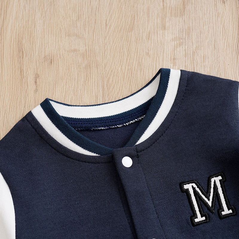 Jumpsuit Newborn Baby Baseball - Baby Products On Sale 评论和价格