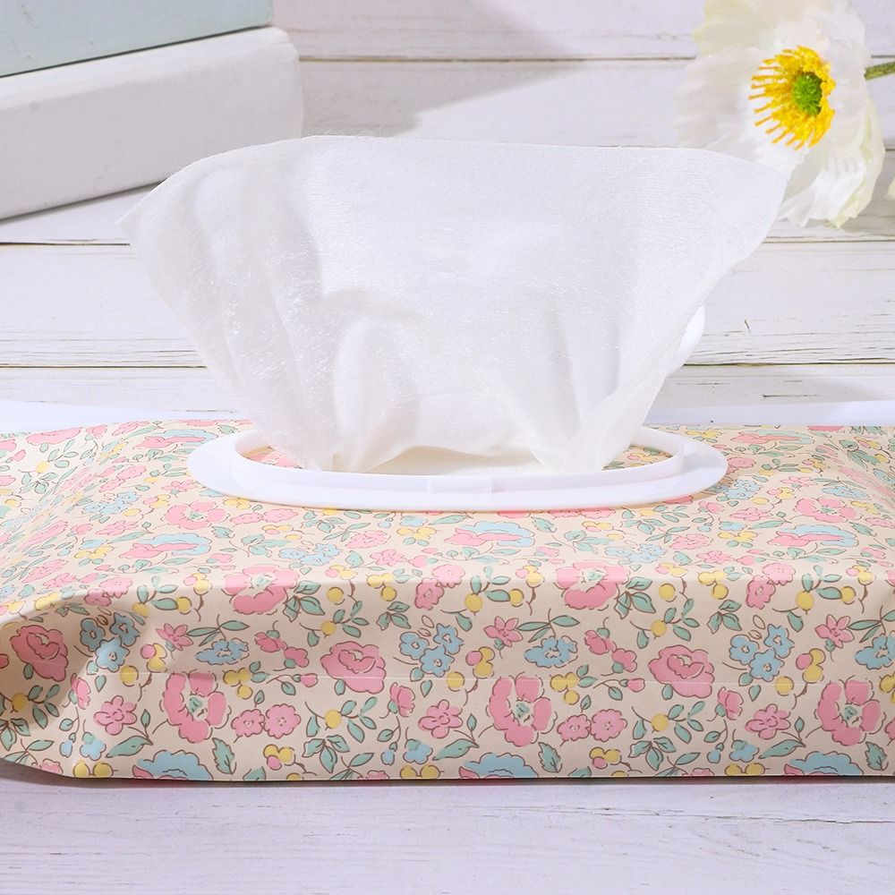 Useful EVA Wet Wipes Bag With  - Baby Products Carry Bag 评论和价格