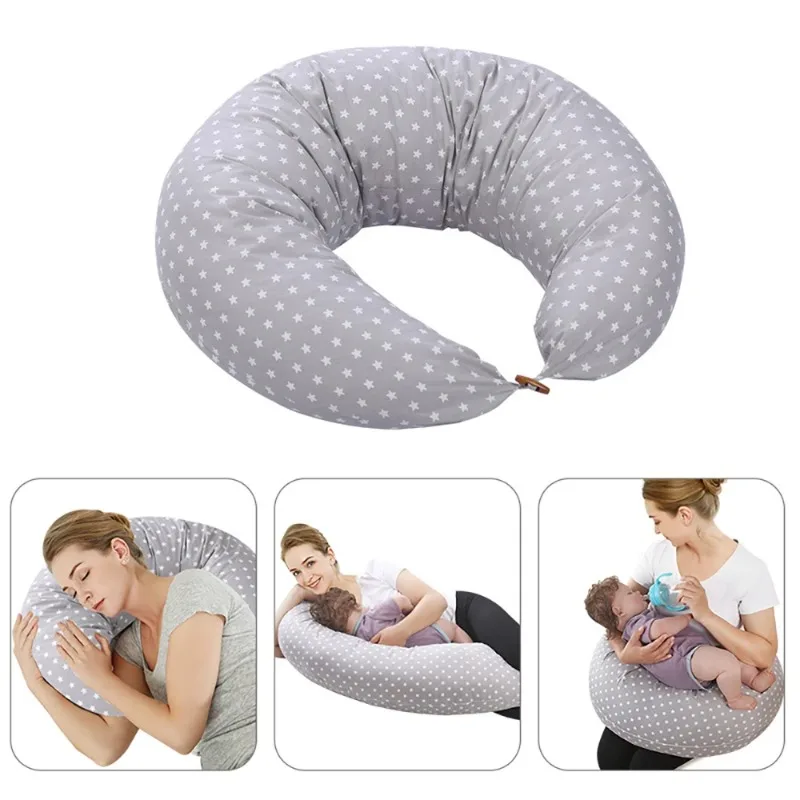 Classic Nursing Pillow Multifu - Nursing Pillow Breastfeeding 评论和价格