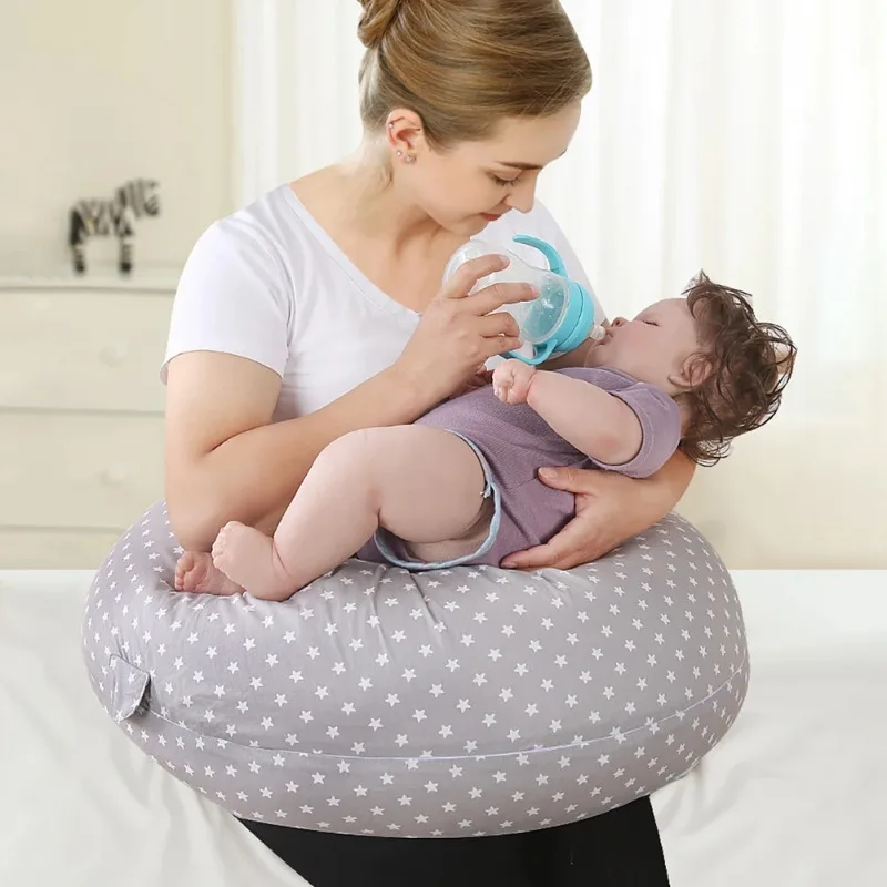 Classic Nursing Pillow Multifu - Nursing Pillow Breastfeeding 评论和价格