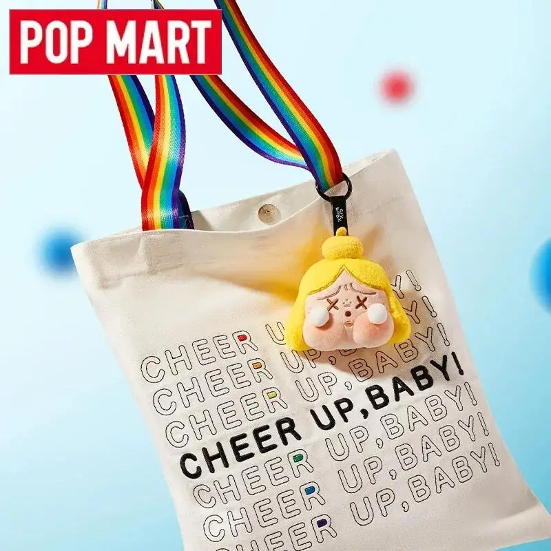 POP MART Crybaby Cheer Up, Bab - Baby Products Game 评论和价格