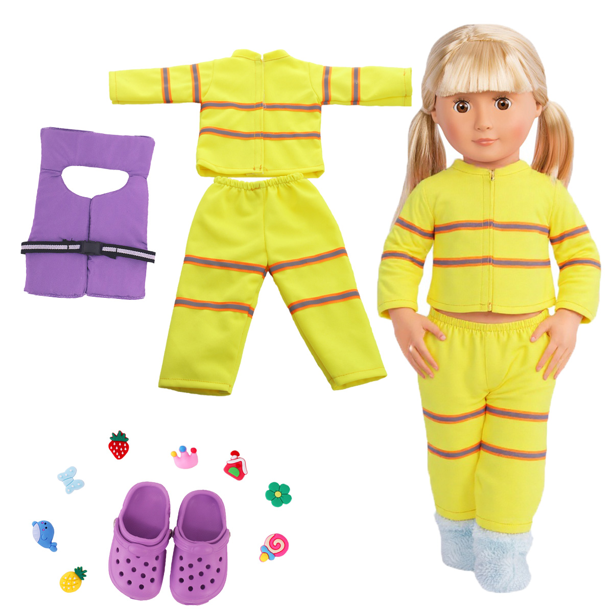 Head Flower Swimsuit Fish Scal - Baby Products 2 Years 评论和价格