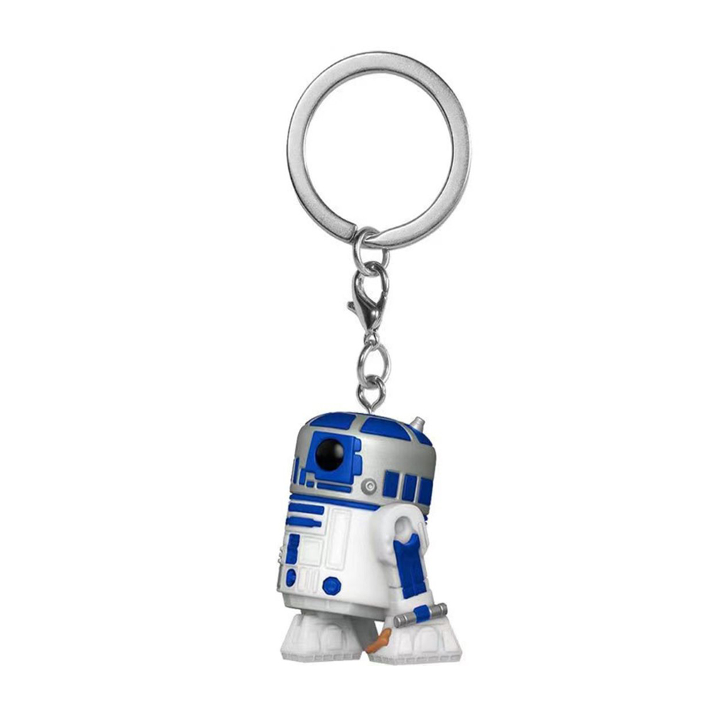 Hot Keychain Obi-wan Kenobi Th - Baby Products Game 评论和价格