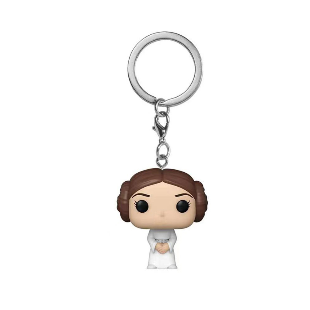 Hot Keychain Obi-wan Kenobi Th - Baby Products Game 评论和价格
