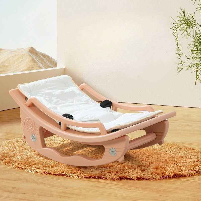 Widen Enlarge Baby Rocking Cha - Baby Swing Bouncer 评论和价格