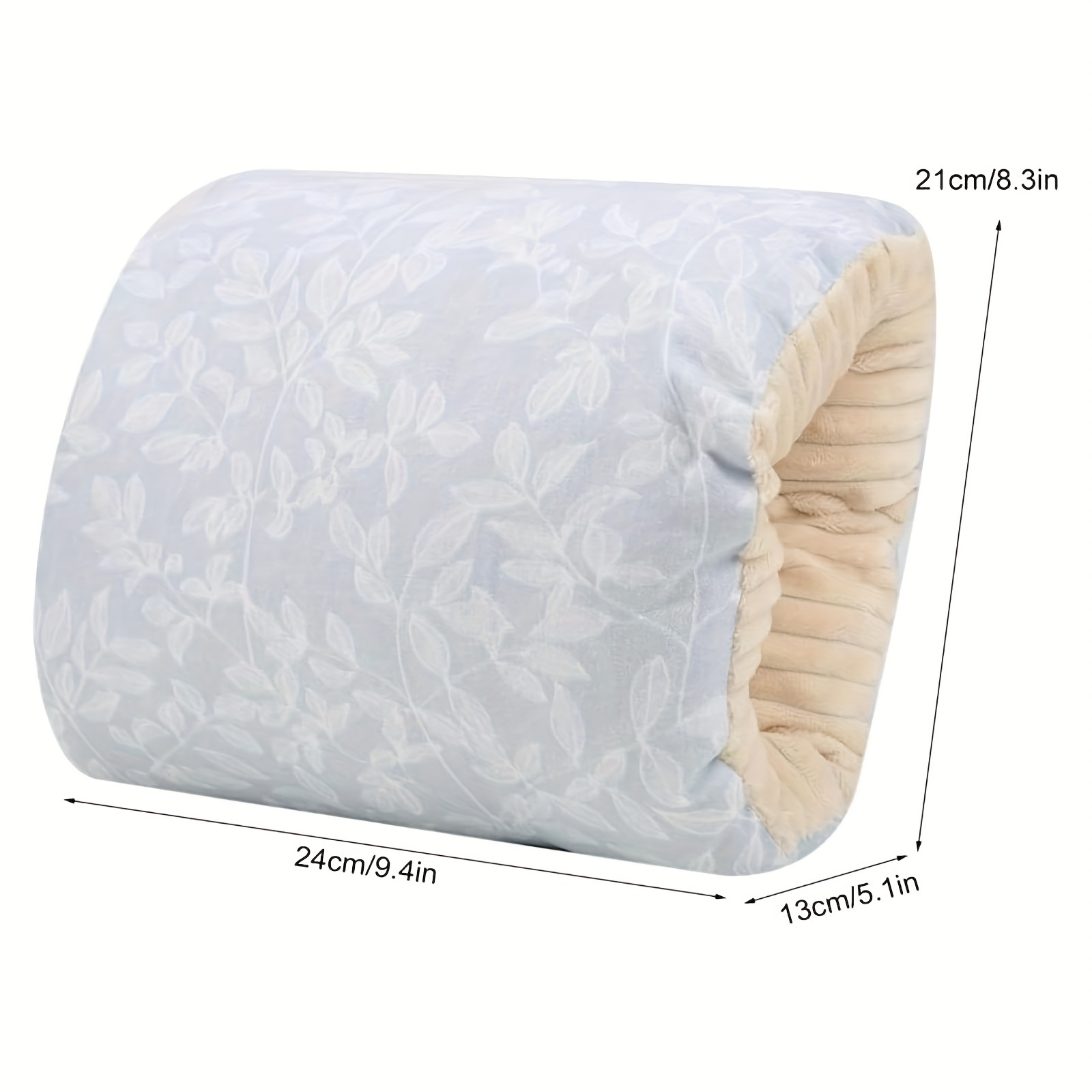 1pc Cozy Arm Pillow, Comfy Nur - Nursing Pillow Breastfeeding 评论和价格