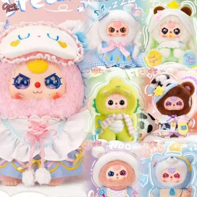 Baby Three Sweet Dream Series  - Baby Products Game 评论和价格
