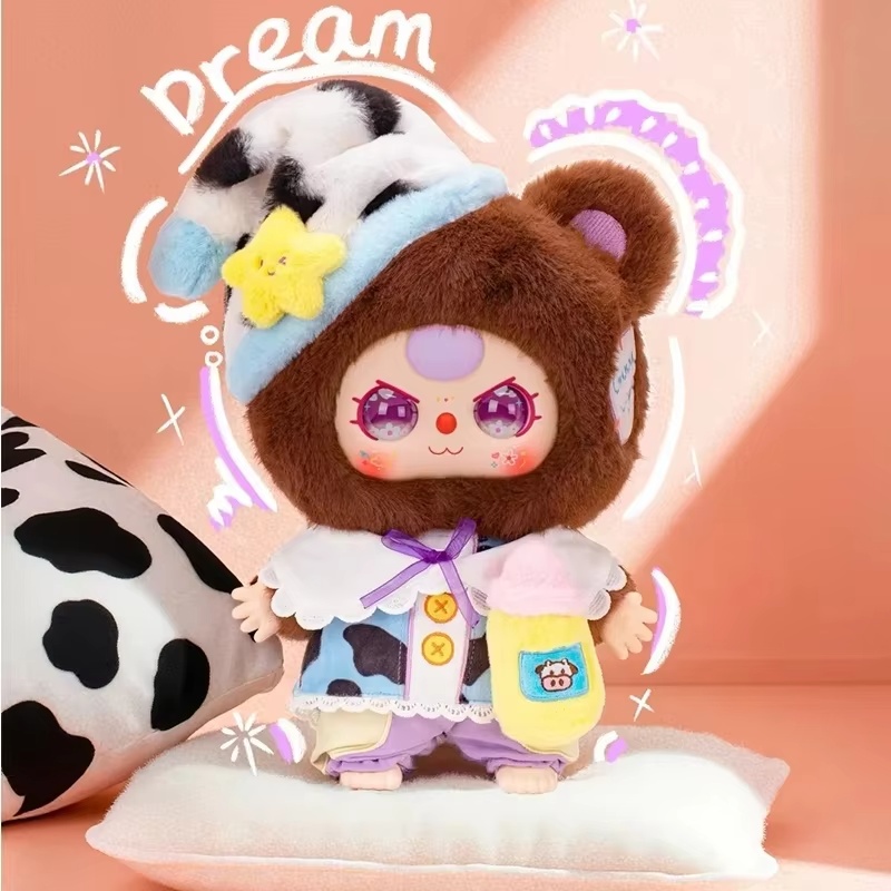 Baby Three Sweet Dream Series  - Baby Products Game 评论和价格